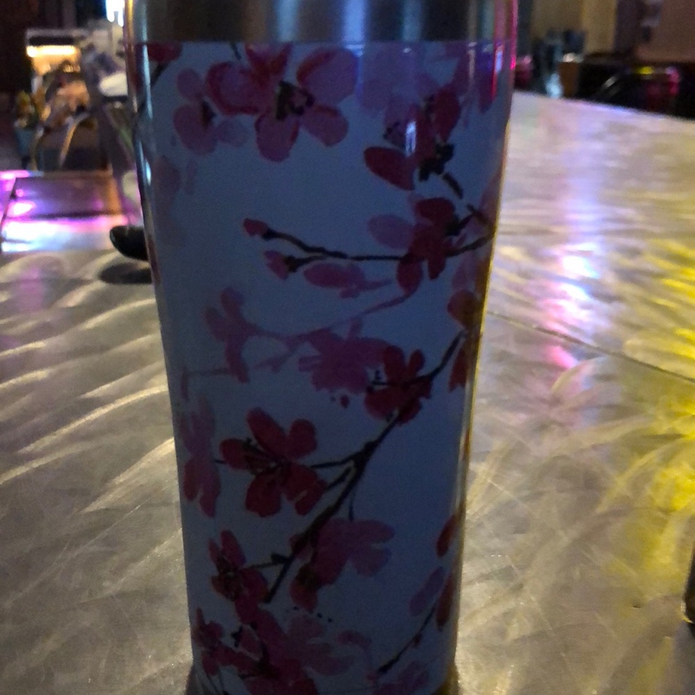 Meet your Posher, Barbara